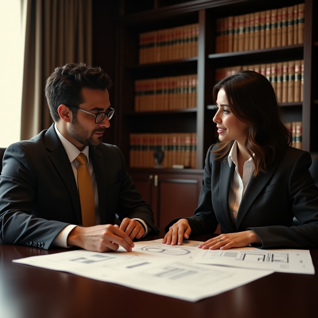 Professional real estate consultation